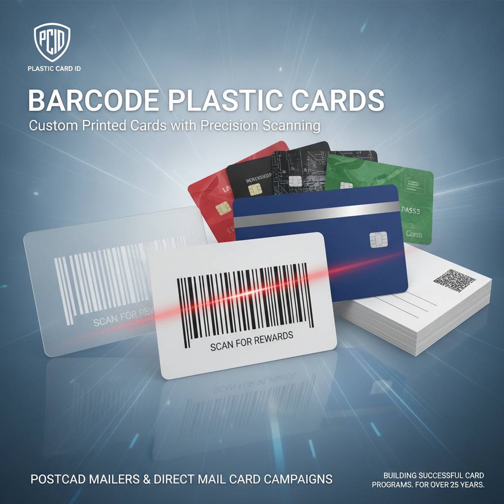 Postcard Mailers and Direct Mail Card Campaigns