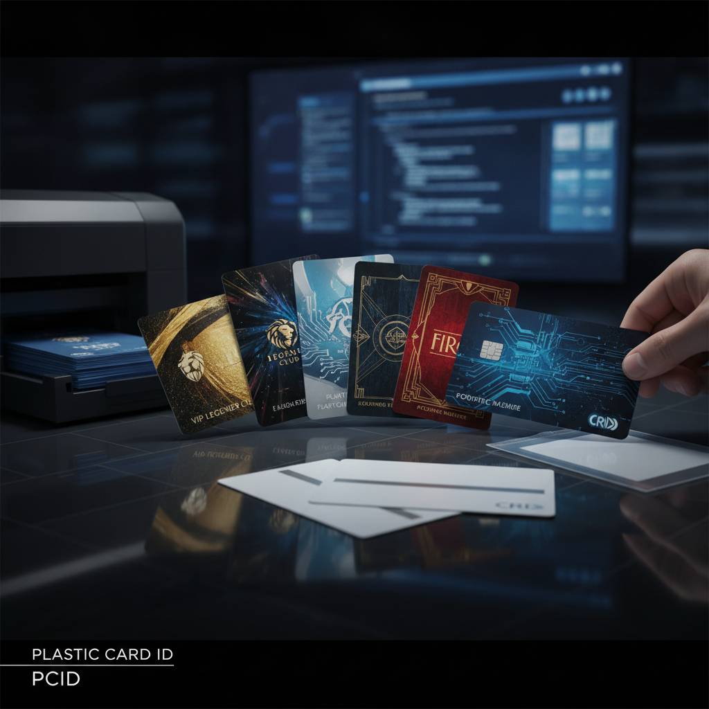 Specialty and VIP Casino Card Options