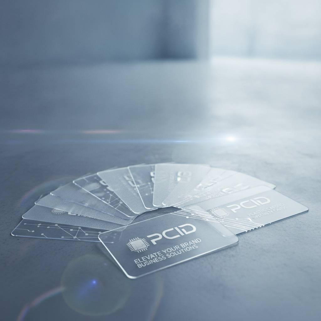 Specialty Cards That Elevate Your Brand