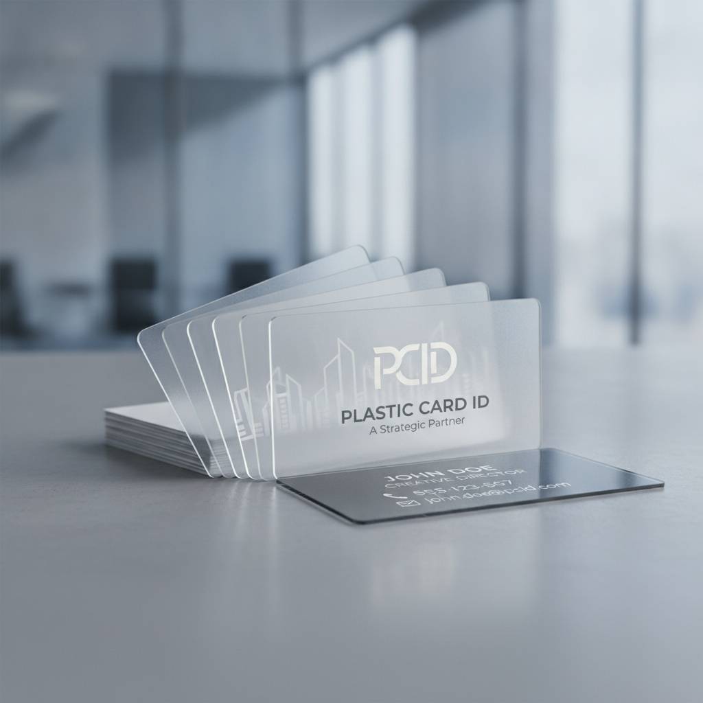 Case Study: How Clear Cards Transformed a Local Business