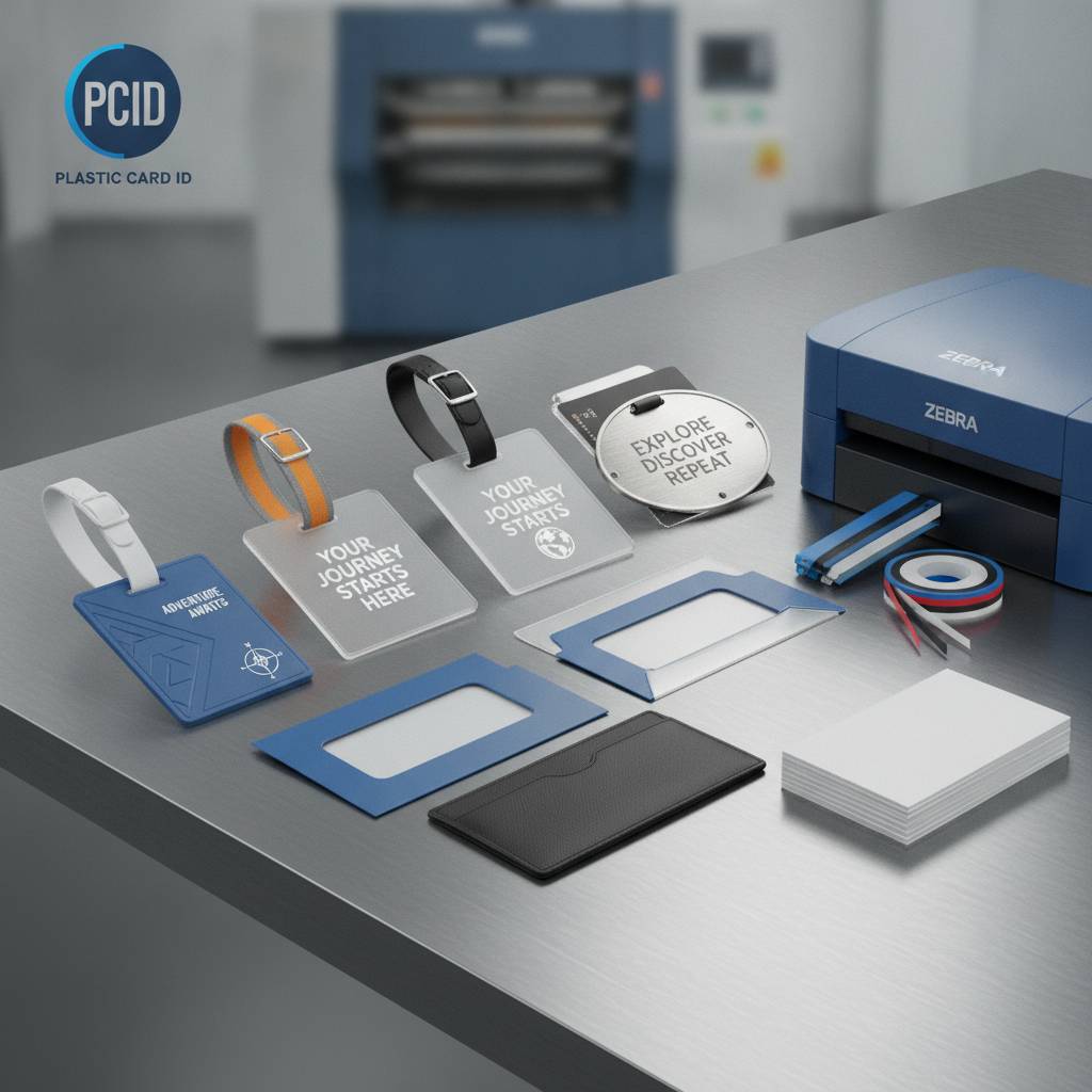 Custom Carriers, Sleeves, and Card Mailing Services