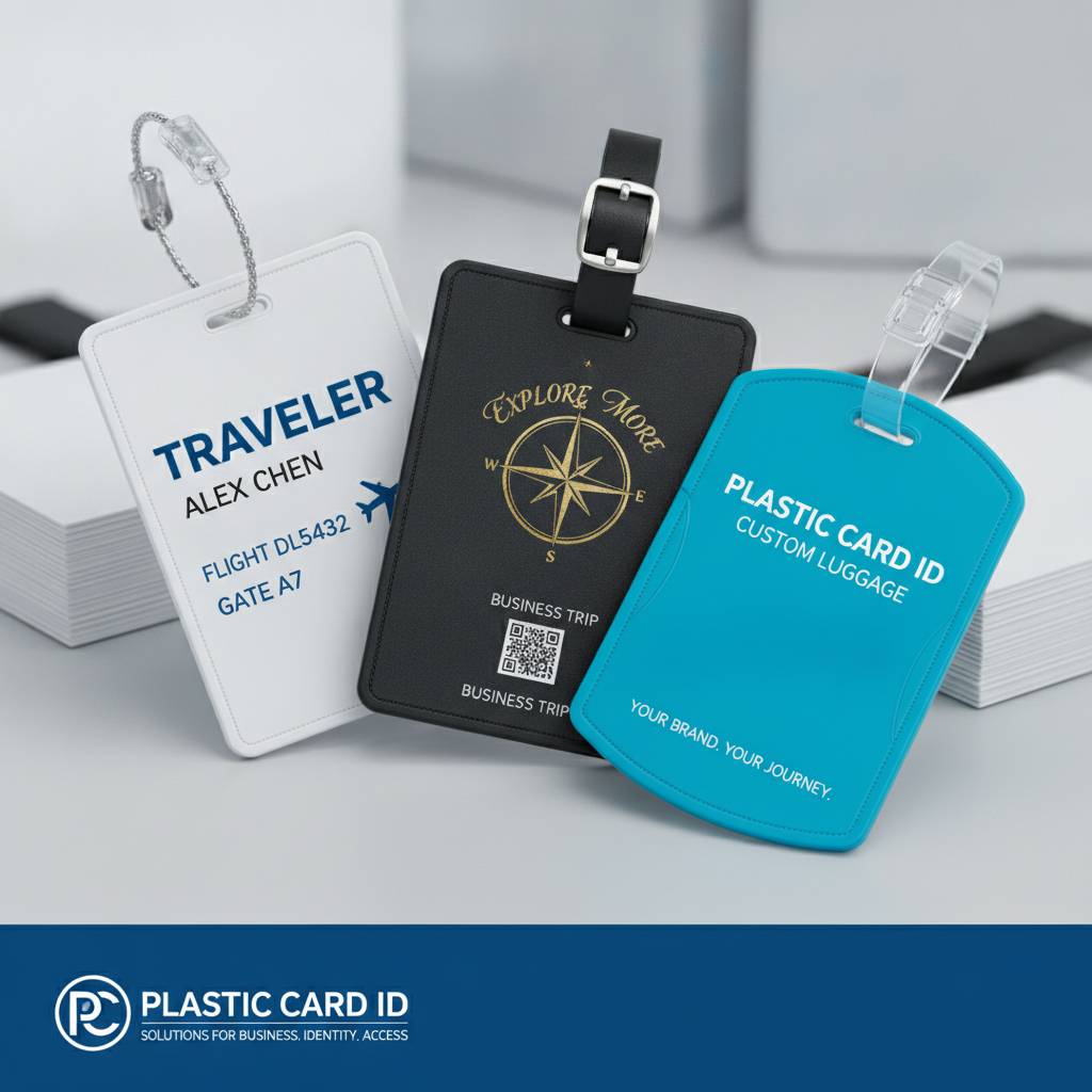 Why Partnering With Plastic Card ID Is a Smart Business Decision