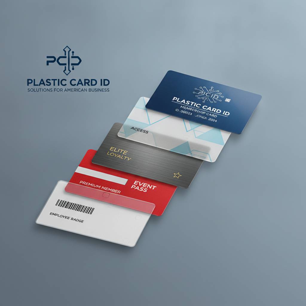 What Makes a Great Custom Membership Card?
