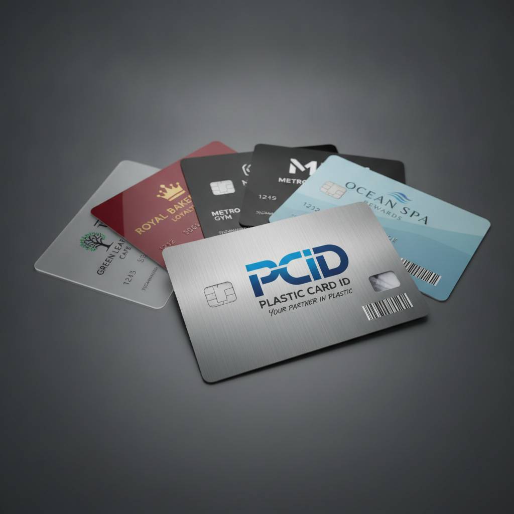 Why Custom Rewards Cards Are a Smart Business Investment