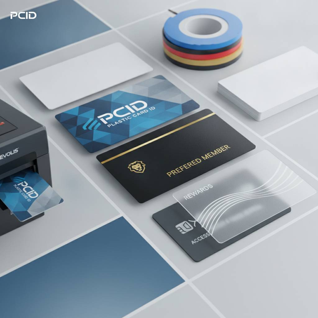 Benefits of Partnering With Us for Your Card Program