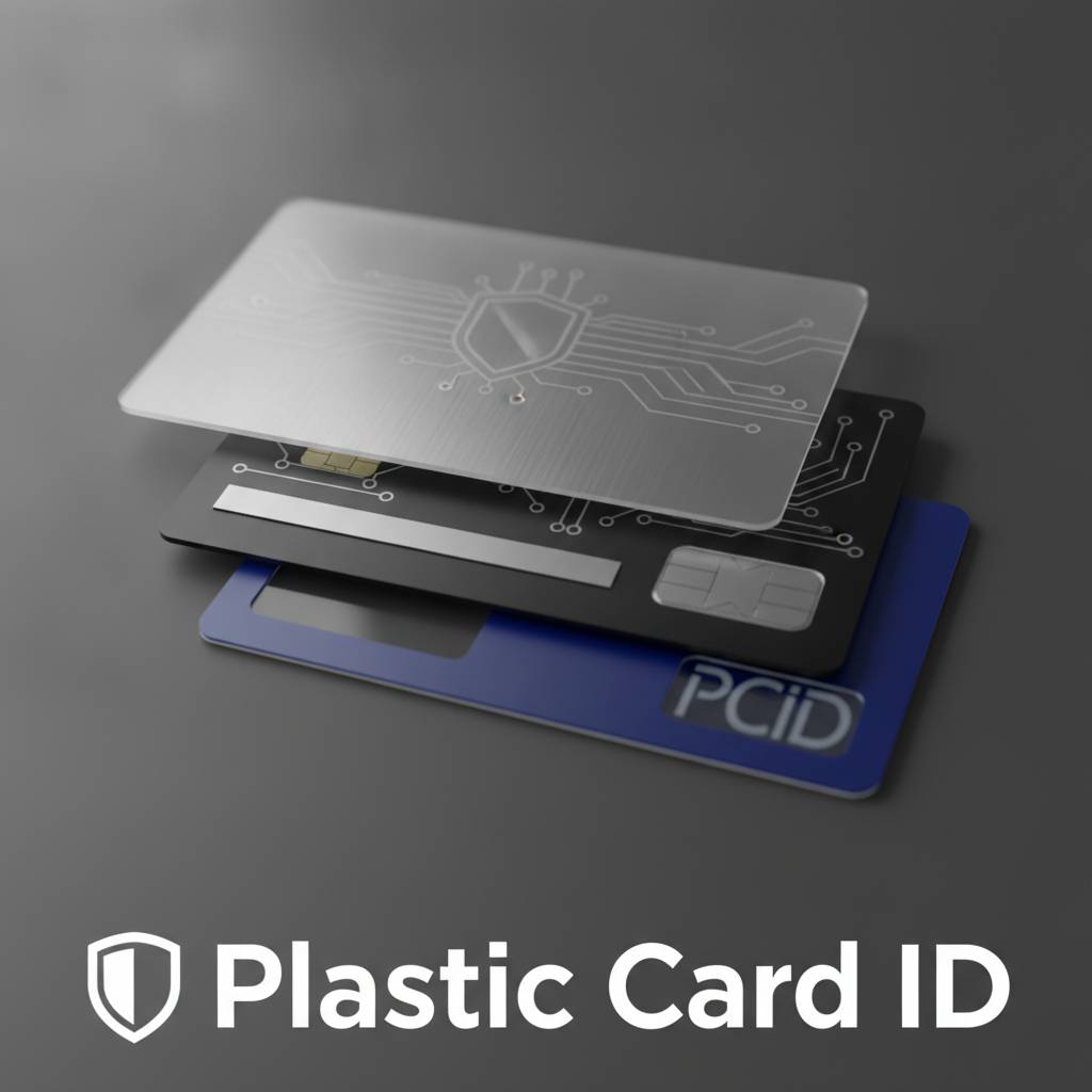 High-Durability Plastic Cards Built for Real Business Use