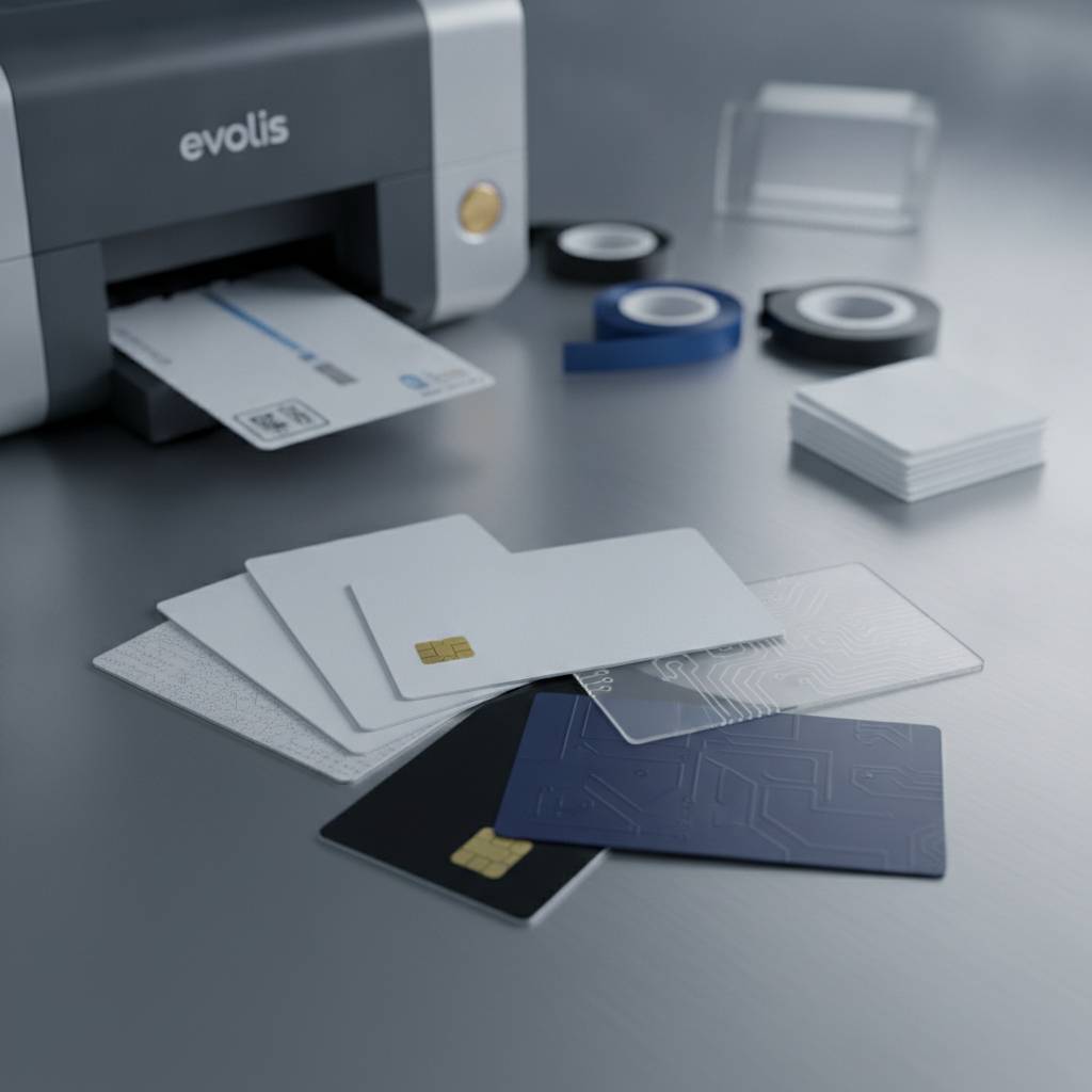 Membership, ID, and Credential Cards for Every Organization