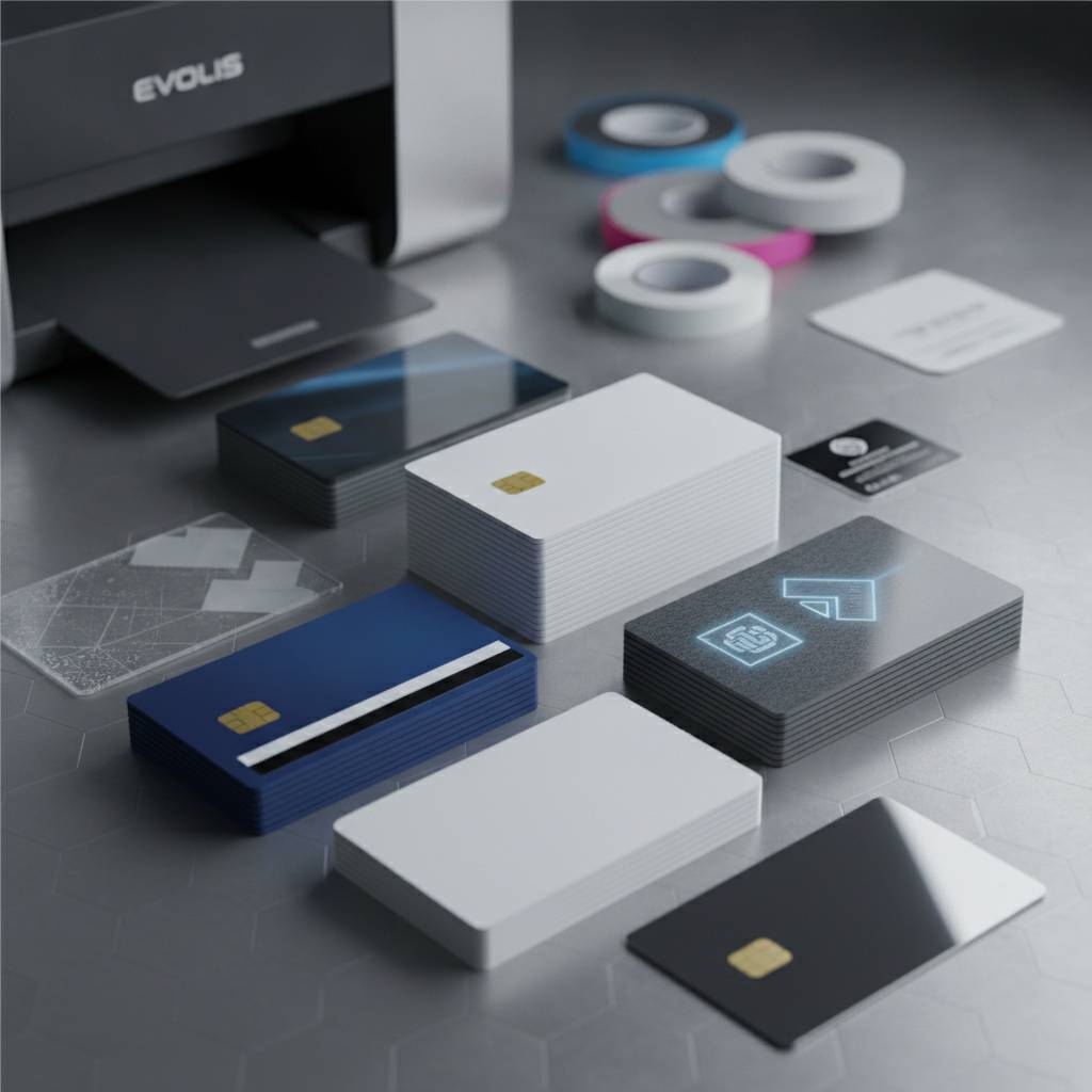 Get Started Today with Plastic Card ID - Your Nationwide Plastic Card Partner