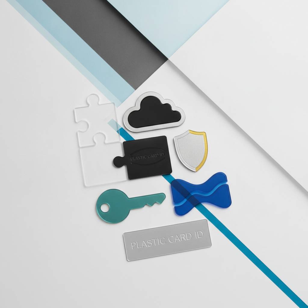 Get Started With Plastic Card ID Today - Your Best Cards Await