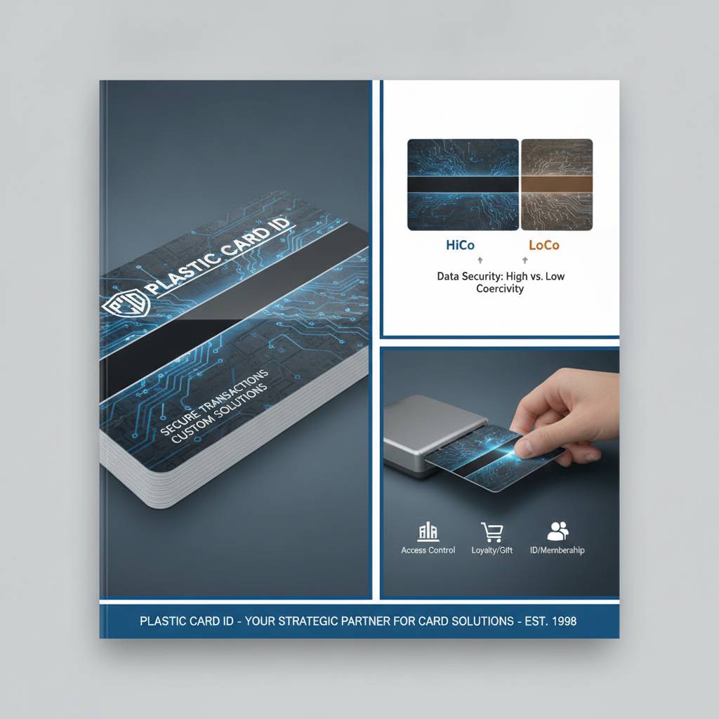 Comparing Card Technologies: A Quick Reference Guide