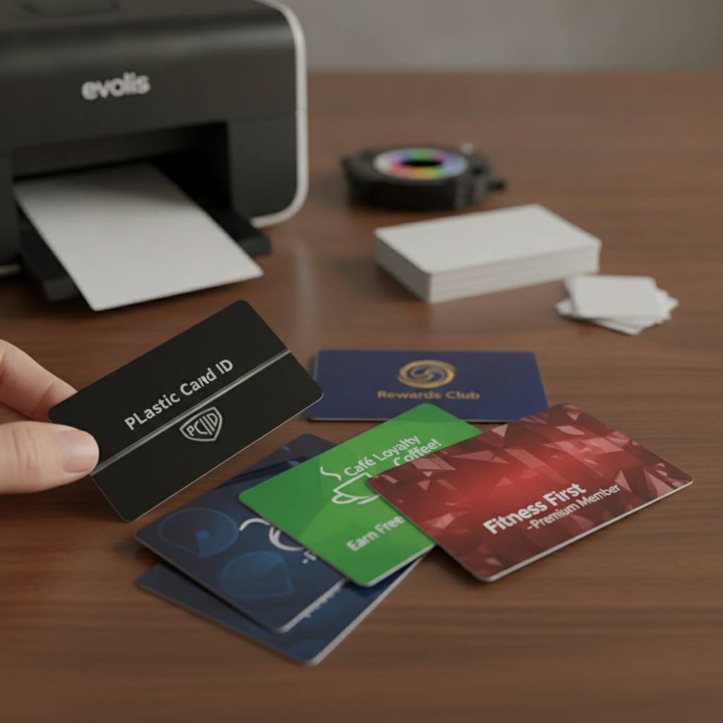 The Power of Loyalty Card Printing for Your Business
