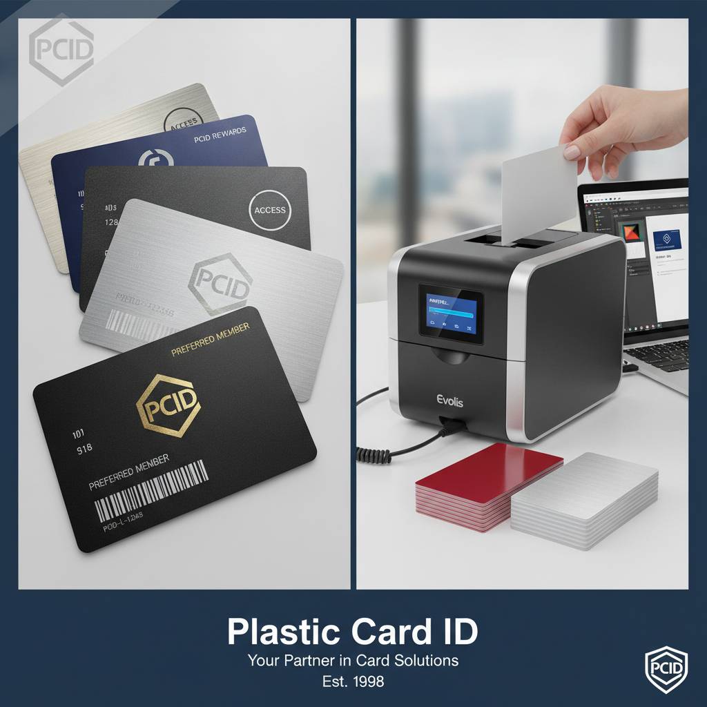 Specialty Cards That Make a Lasting Impression