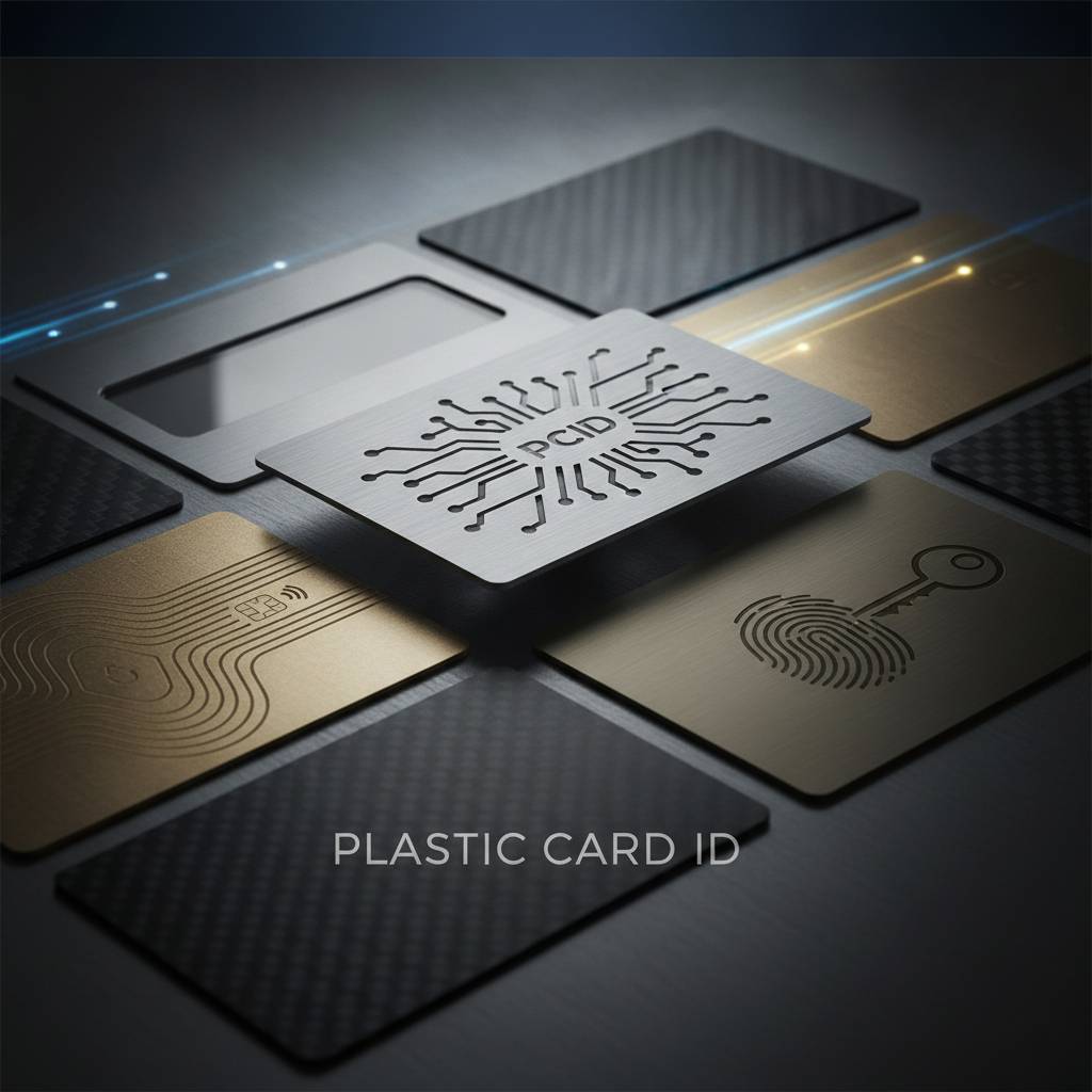 Advanced Access Control and Smart Card Technology