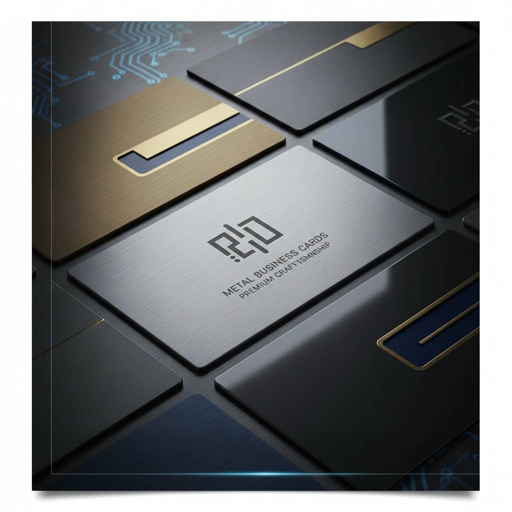 Why Businesses Nationwide Trust Us for Their Card Needs