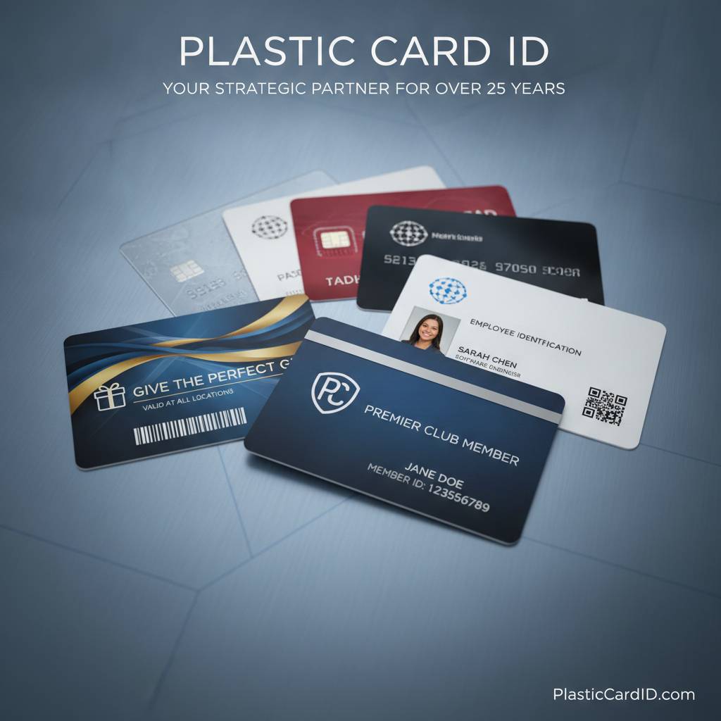 Membership and ID Cards: Building Community and Trust