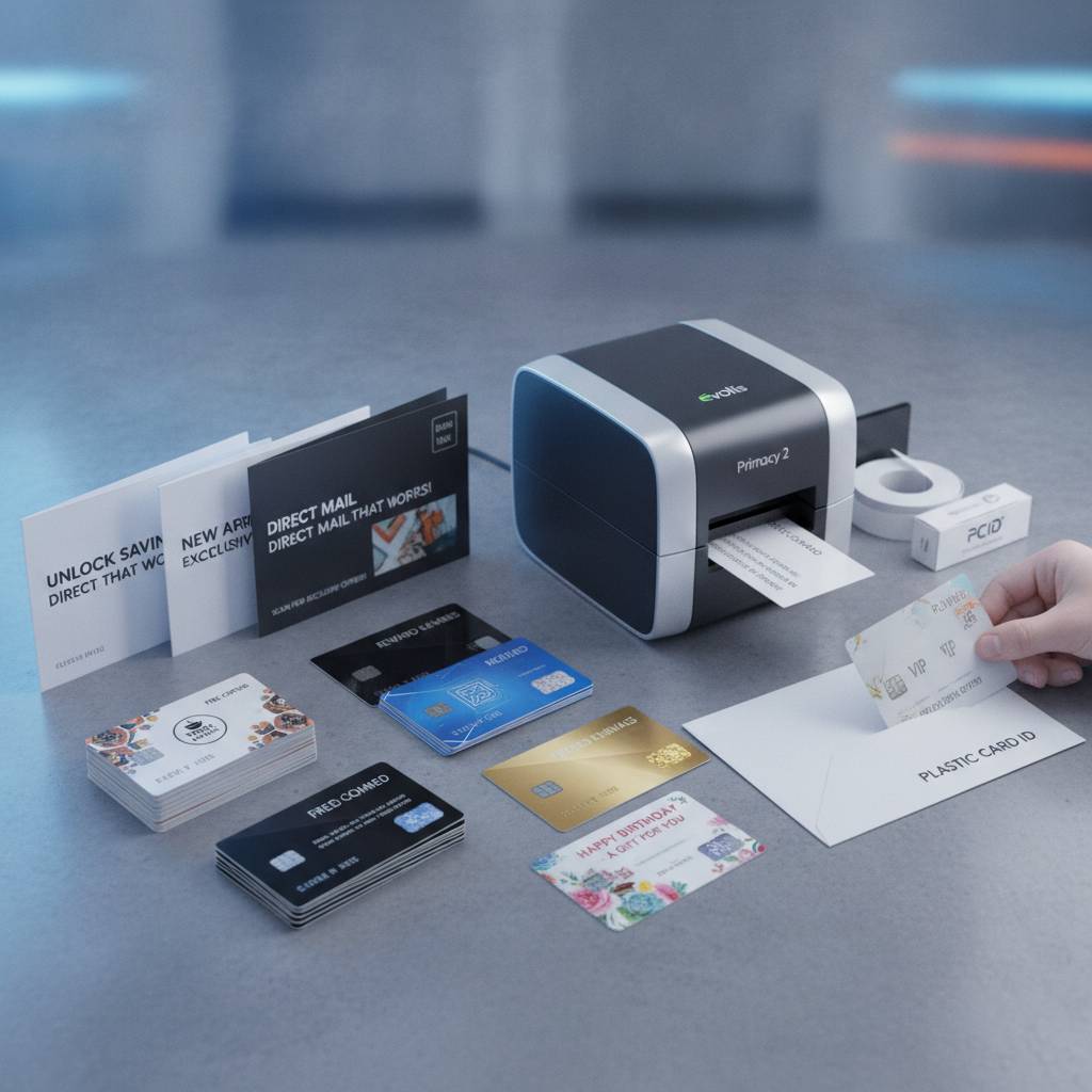 Postcard Mailers and Marketing Cards: Direct Mail That Actually Works