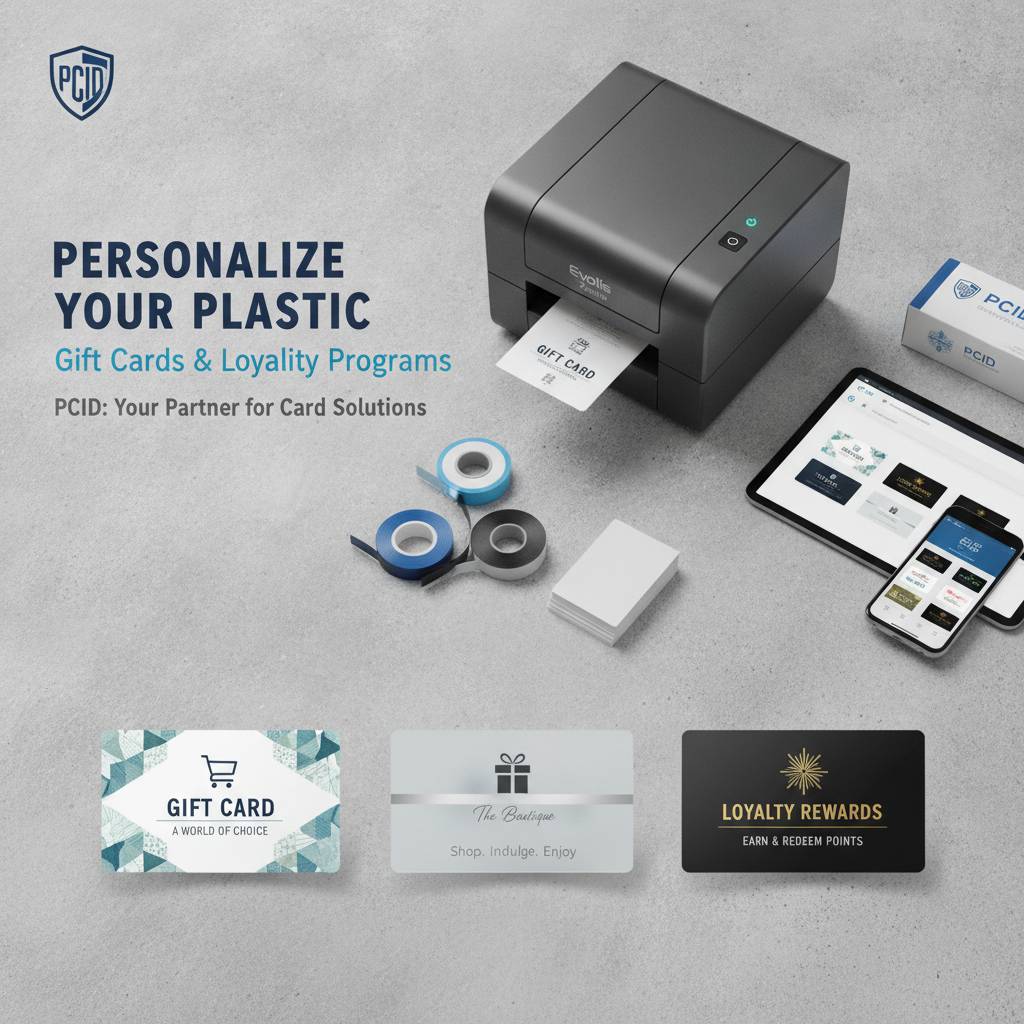 Case Study: How a Local Retailer Doubled Sales With Personalized Gift Cards
