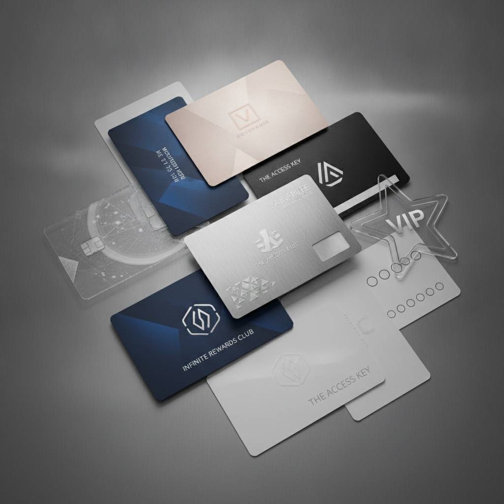 Loyalty Cards That Keep Customers Coming Back