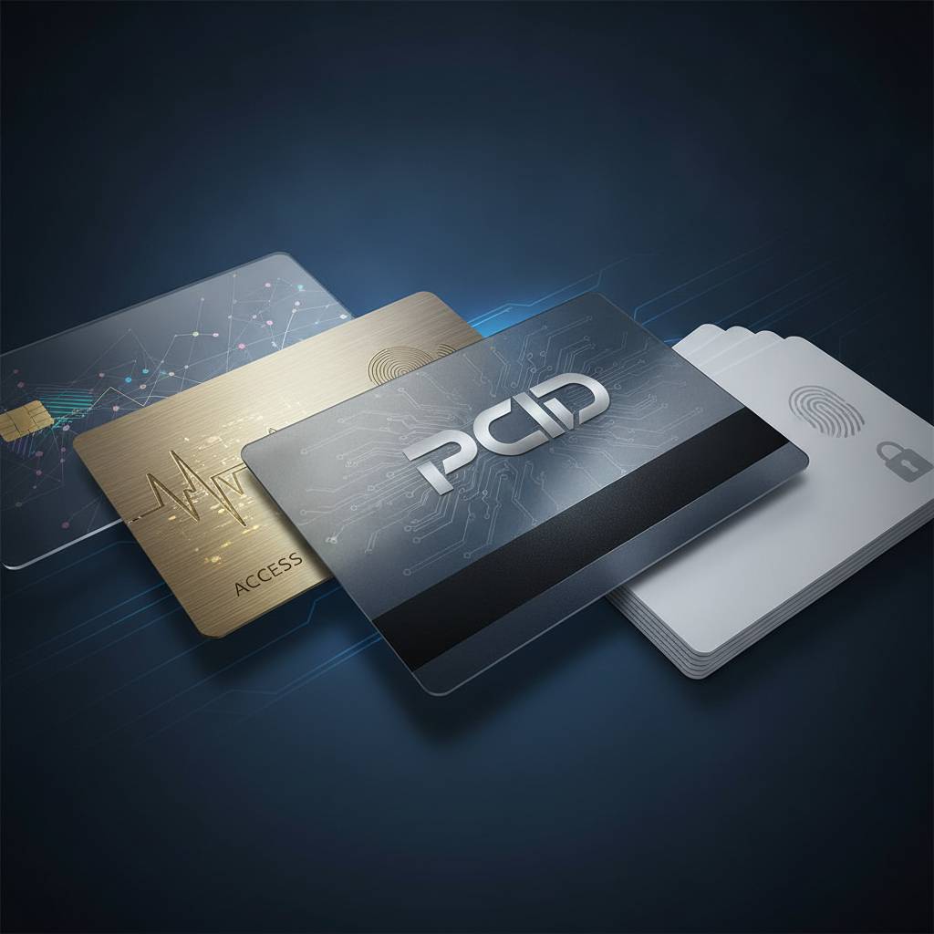 Access Control and Smart Card Solutions