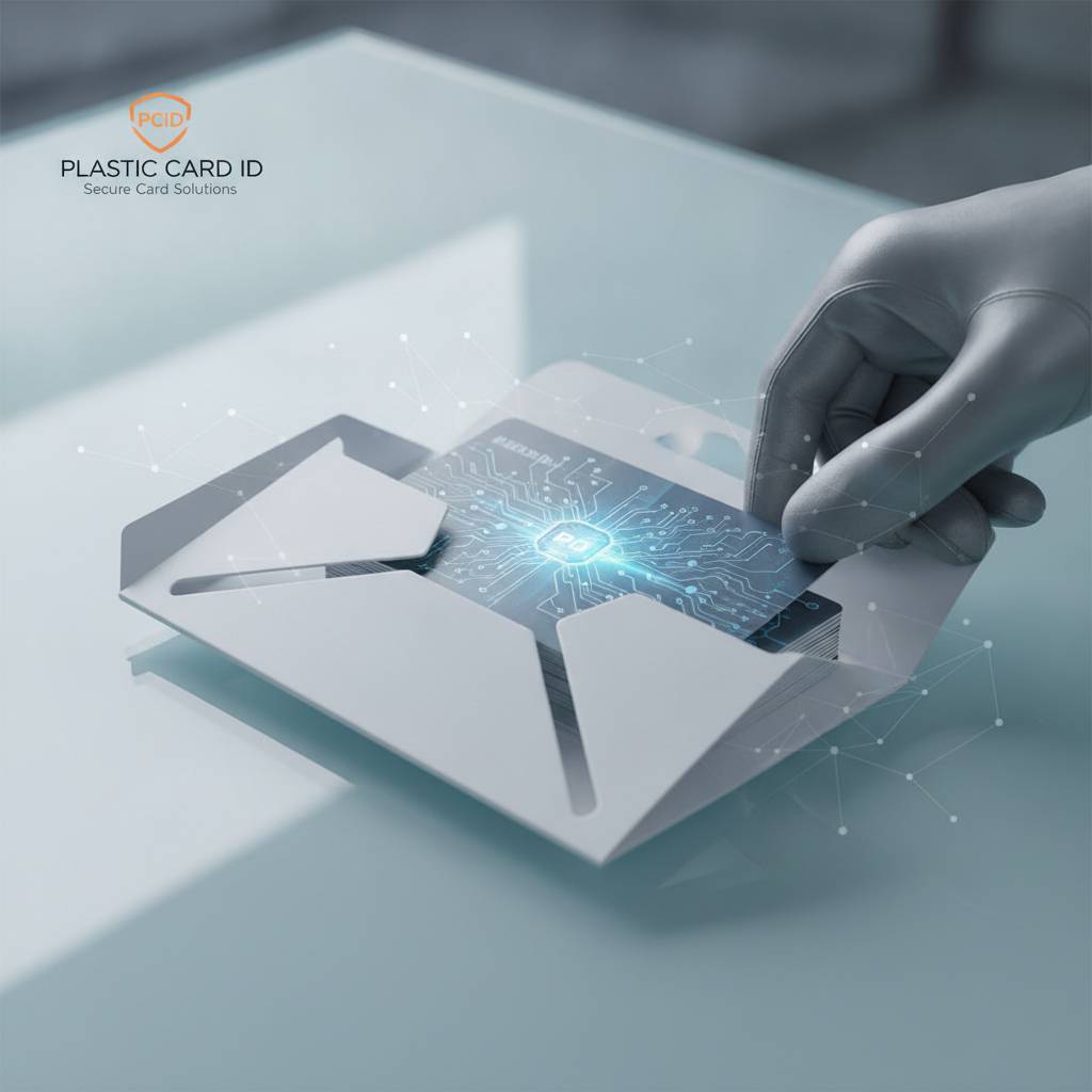 The Surprising Power of Plastic Card Mailers