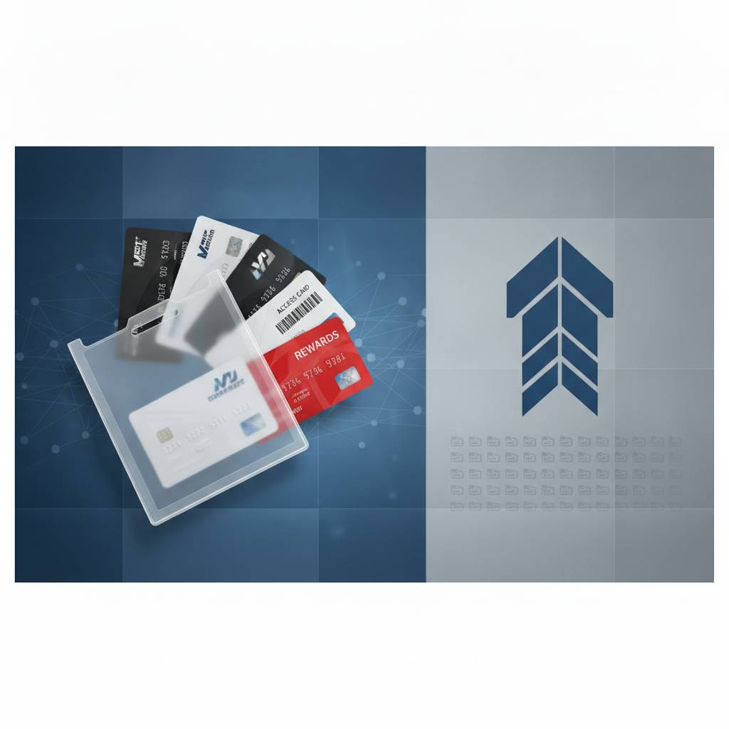 The Power of Plastic Cards for Your Business