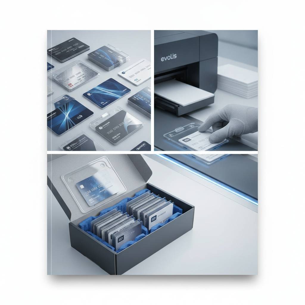 How Our Full-Service Card and Mailing Solutions Work