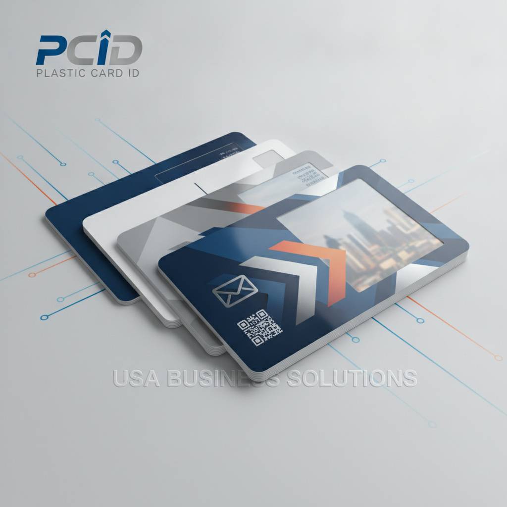 The Remarkable Power of Plastic Postcard Mailers