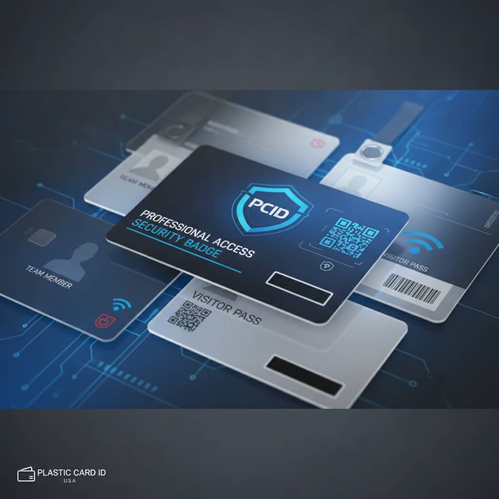 Security and Access Control Cards: A Deeper Look