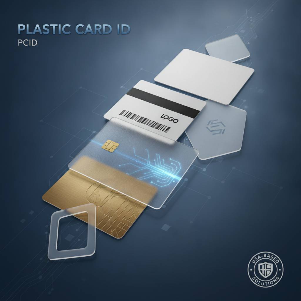 The Power of Plastic: Card Types That Drive Real Results