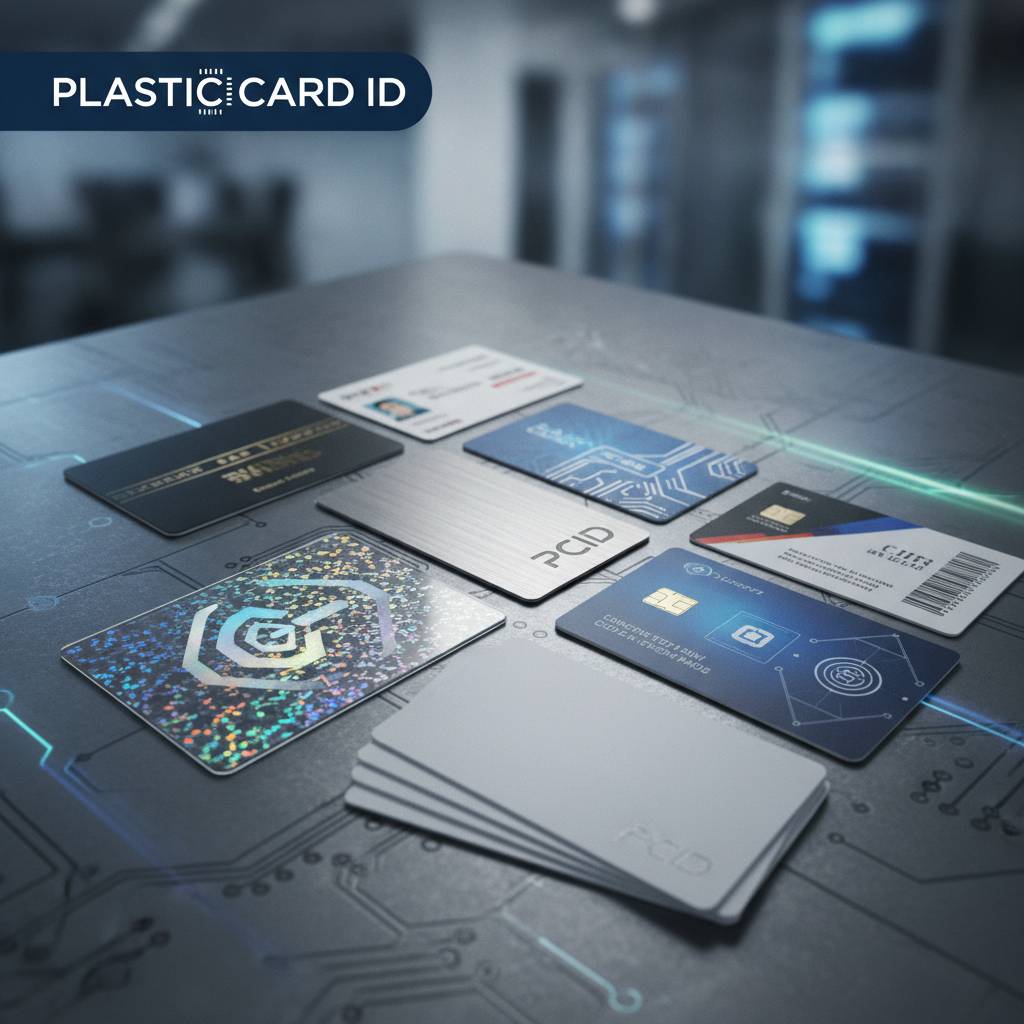 Specialty Card Options That Make a Lasting Impression
