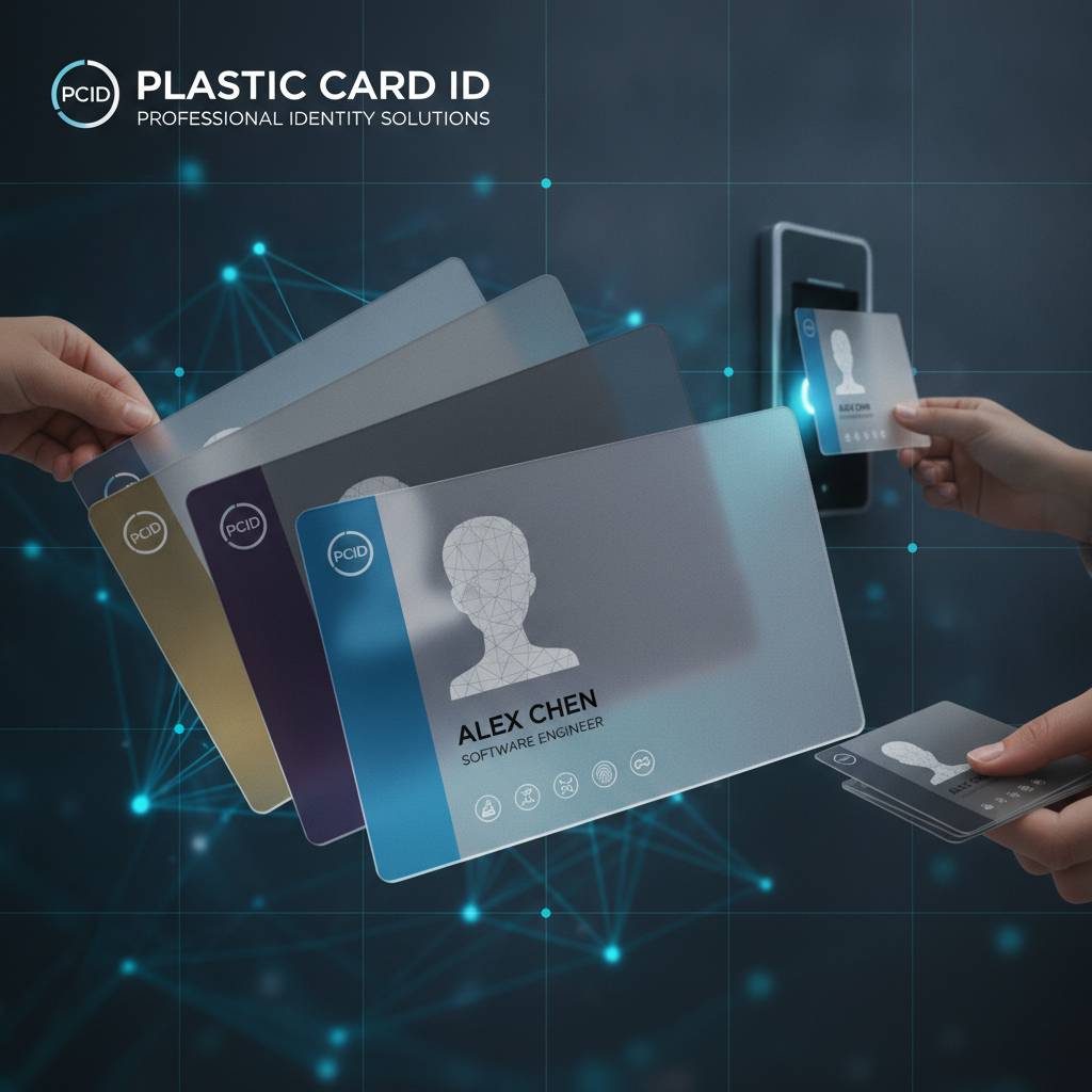 Why Physical ID Cards Still Matter in a Digital World