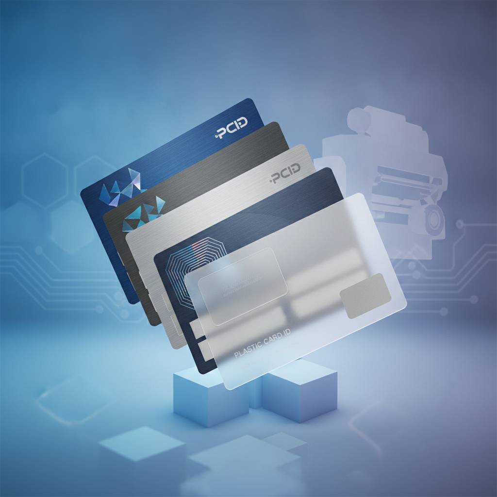 Security Features for Membership Card Programs