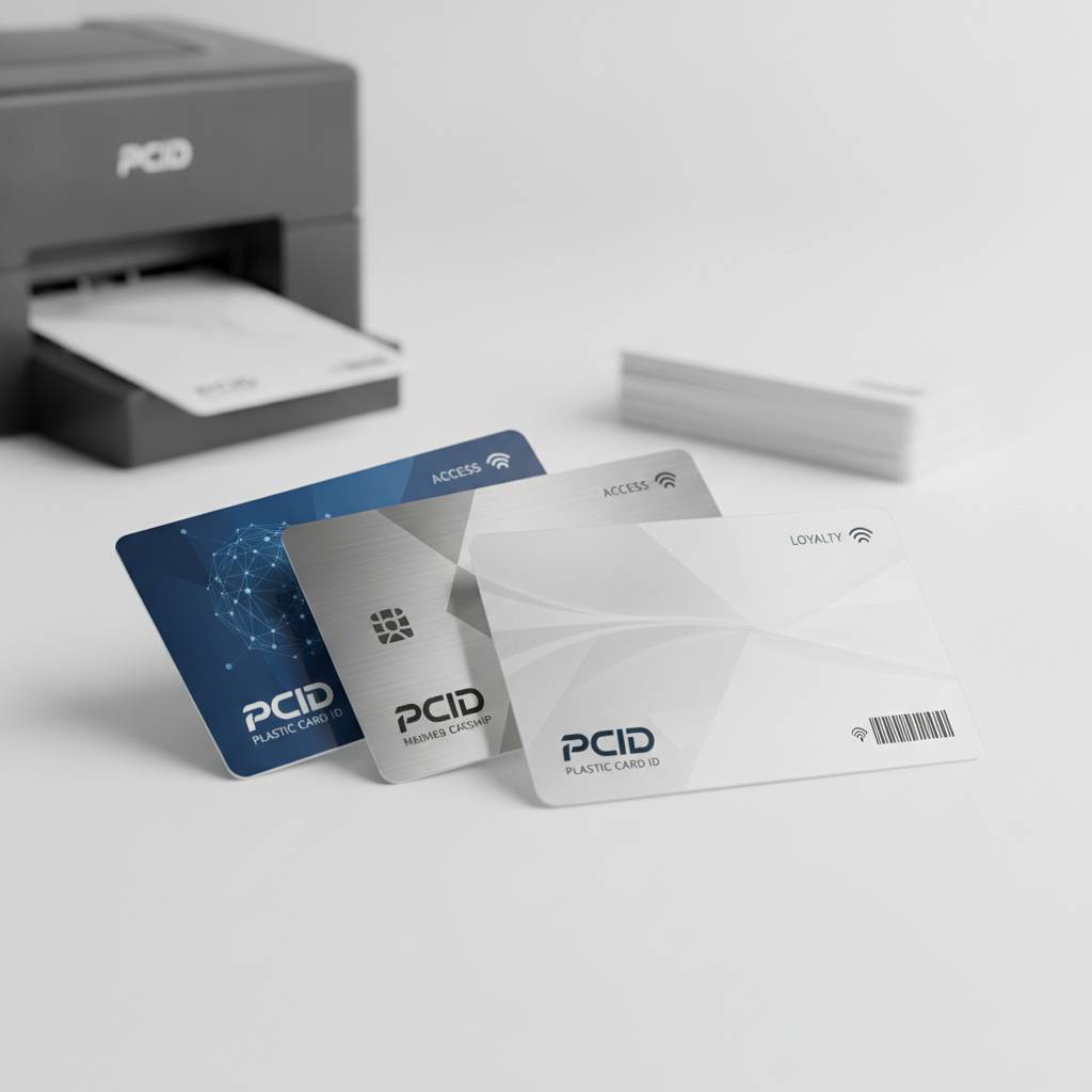 Frequently Asked Questions About Vinyl Membership Cards
