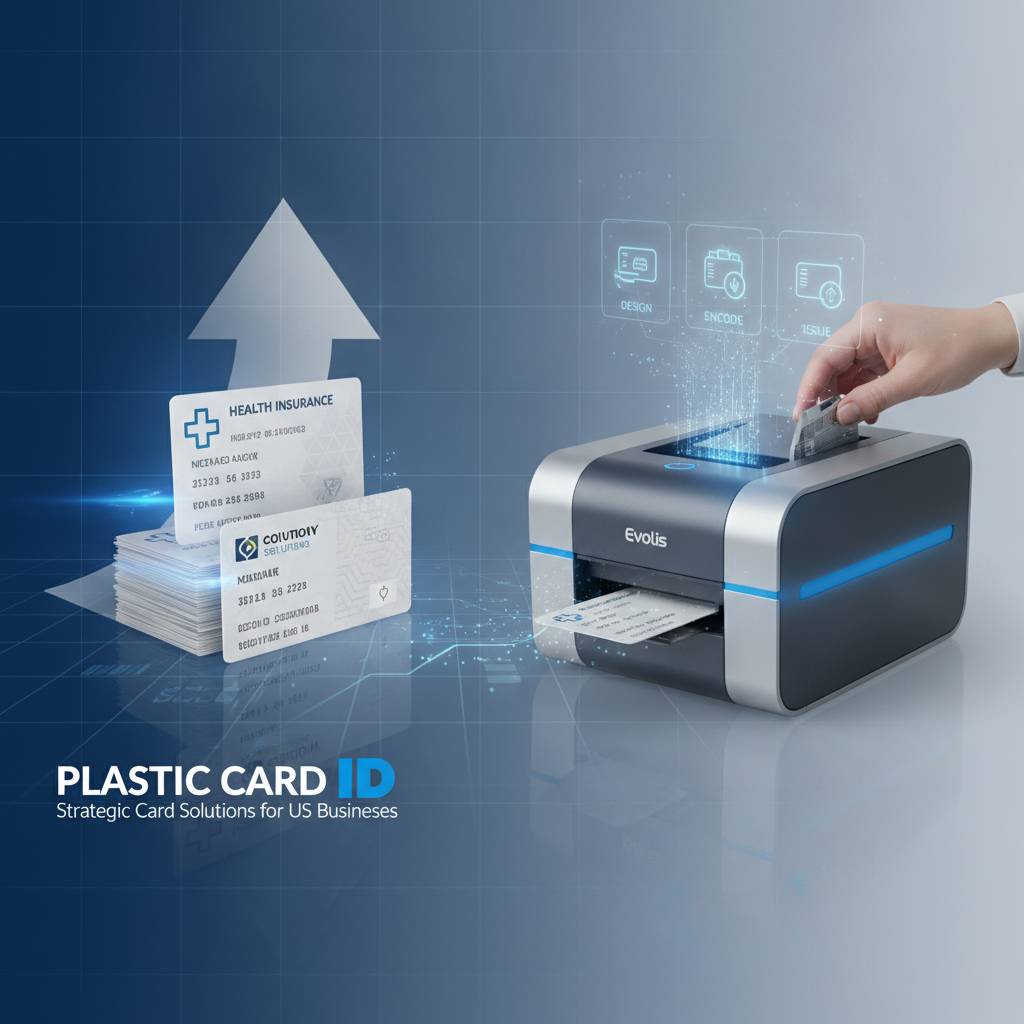 What Makes Professional Insurance Card Printing a Game Changer