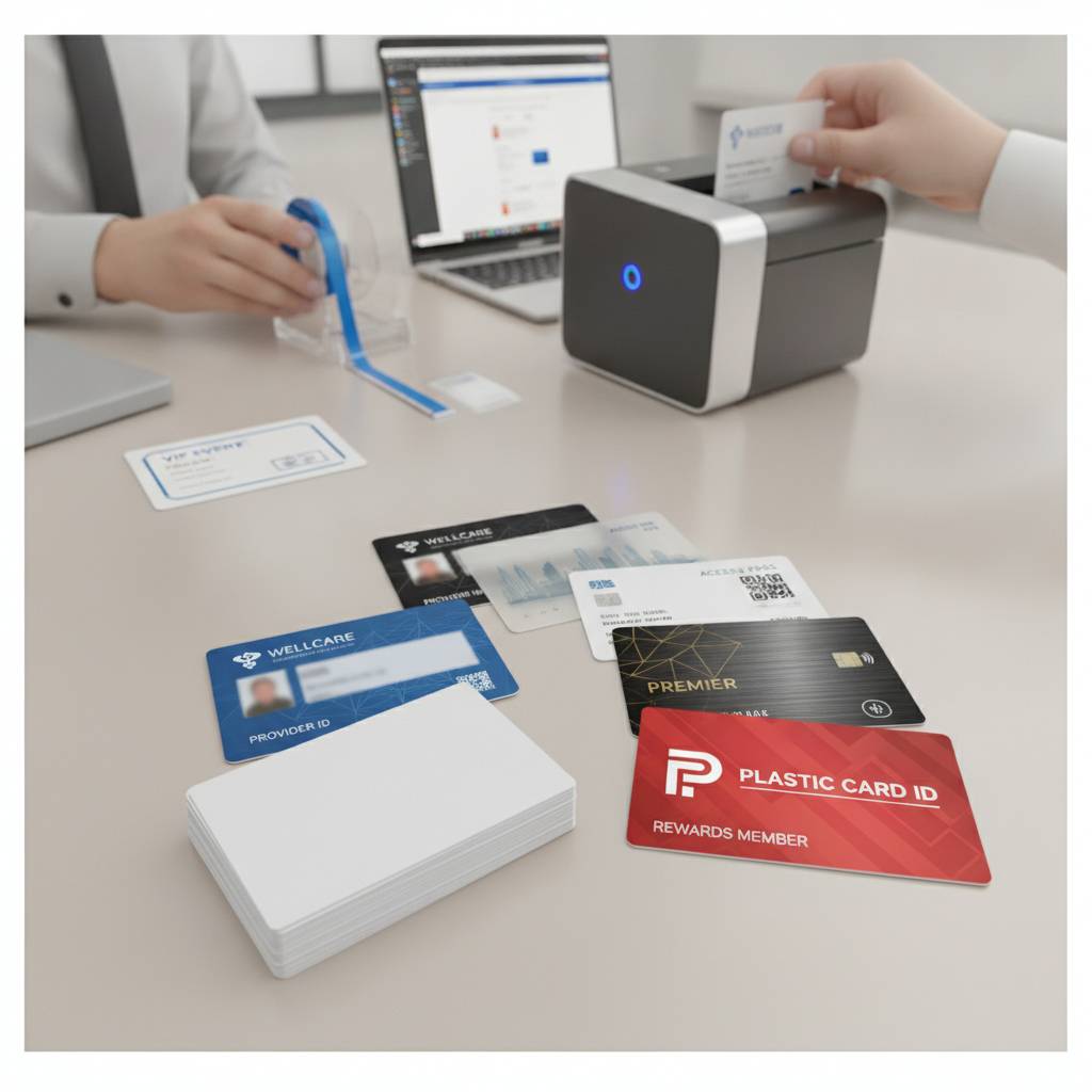 Specialty Card Options That Elevate Your Brand