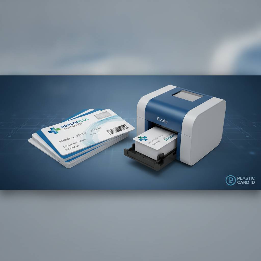 Ready to Elevate Your Insurance Card Program? Contact Plastic Card ID Today