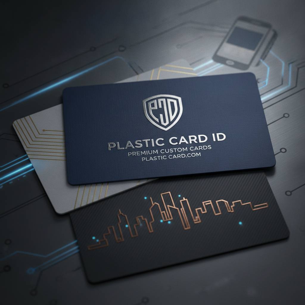 The Lasting Power of Physical Cards in a Digital World