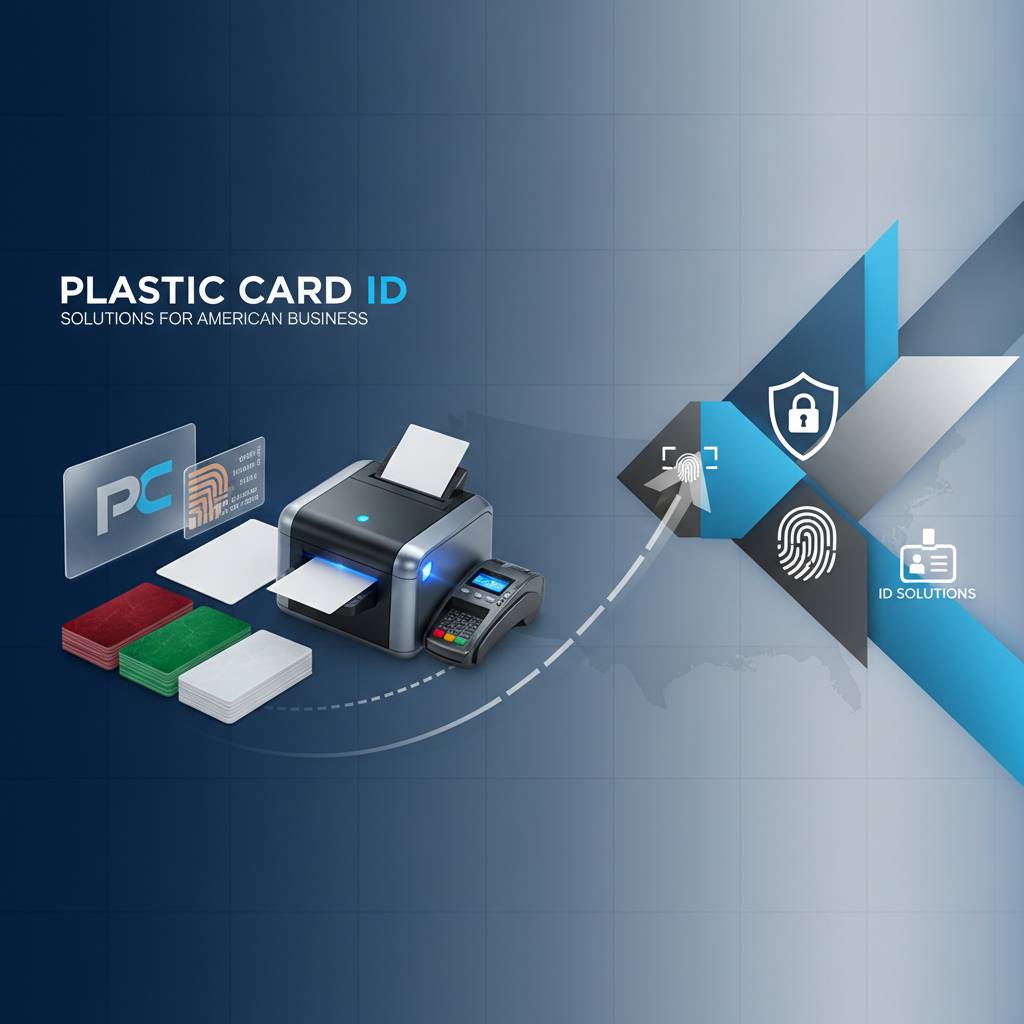 Security, Access Control, and ID Solutions