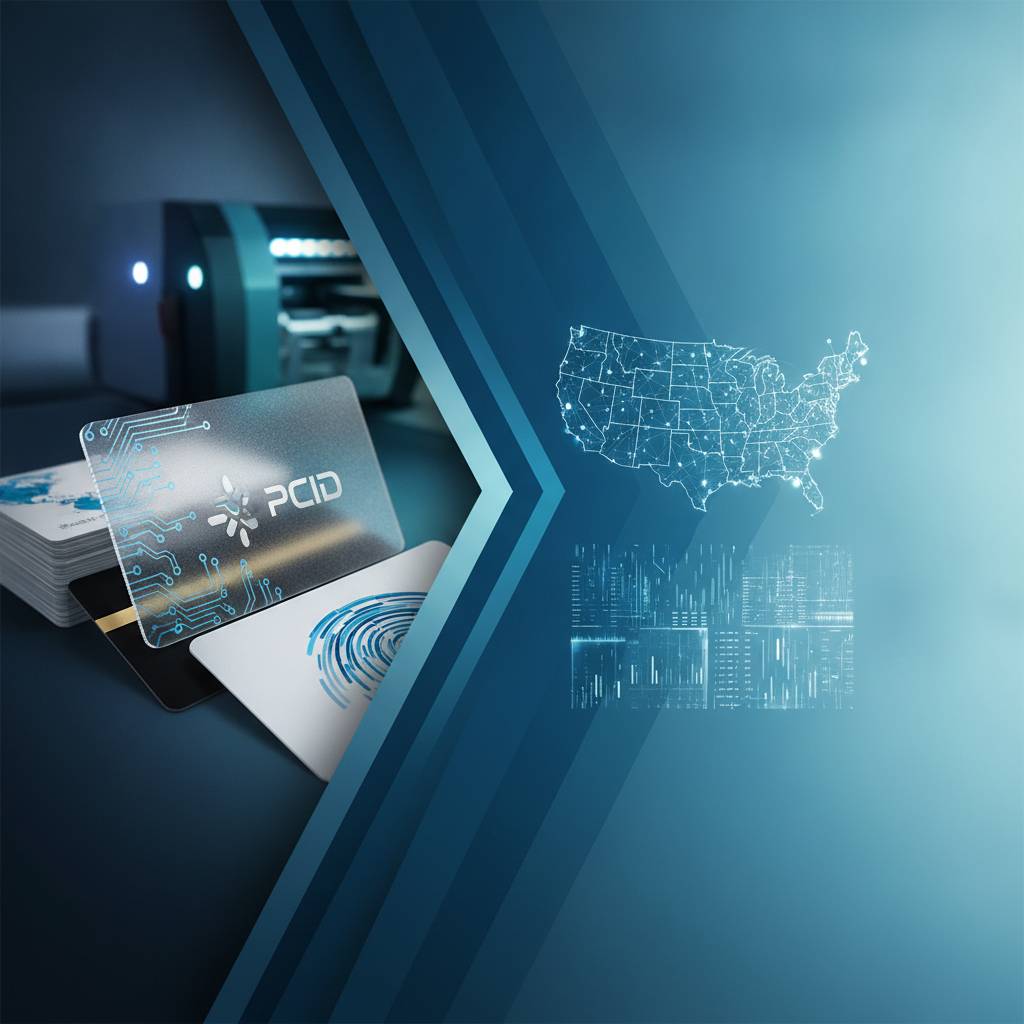 Connect With Plastic Card ID Today and Elevate Your Brand