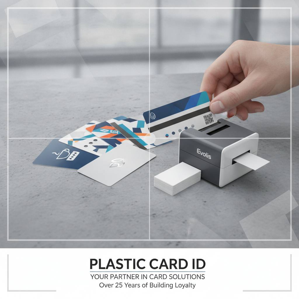 How Frequent Buyer Cards Drive Real Business Results