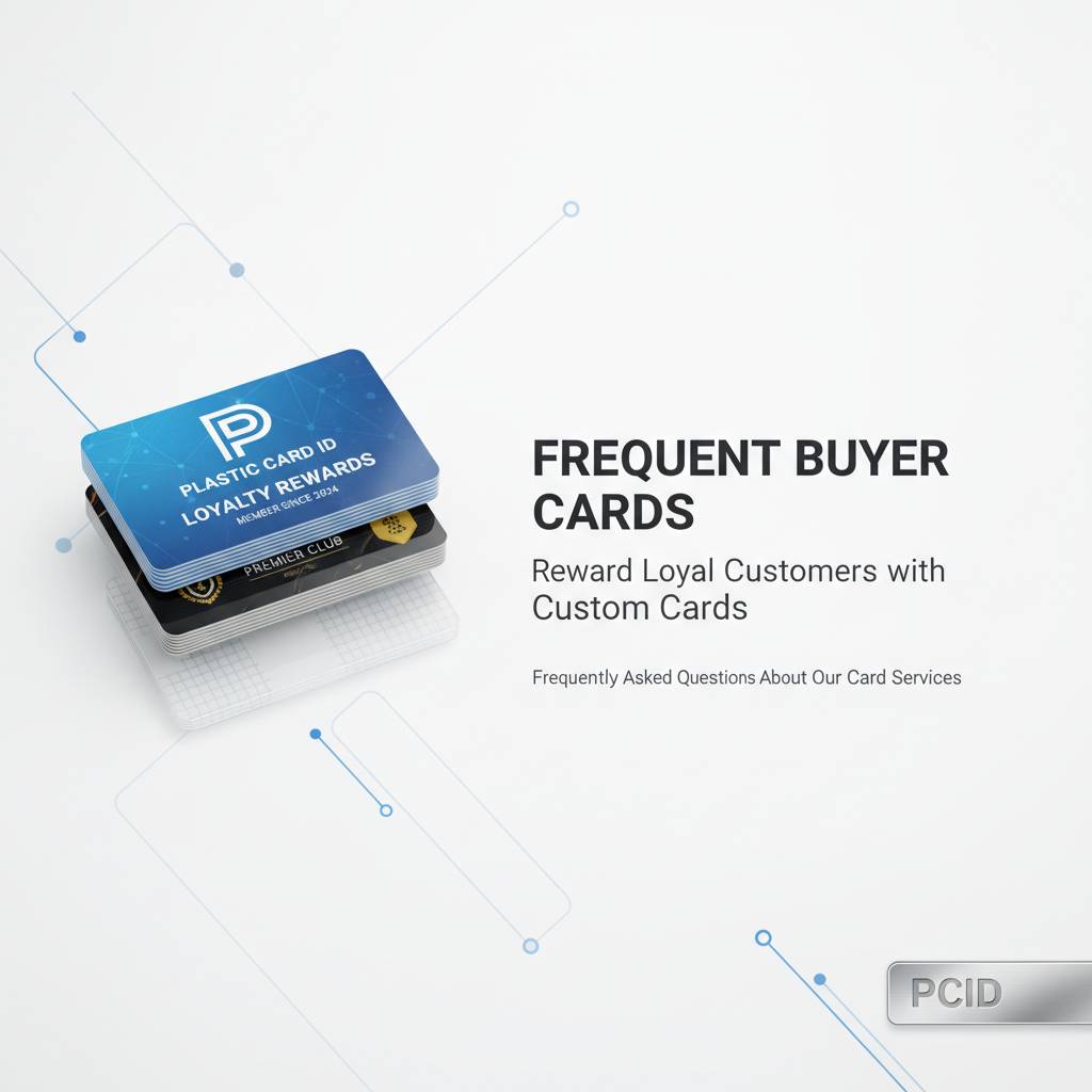 Frequently Asked Questions About Our Card Services