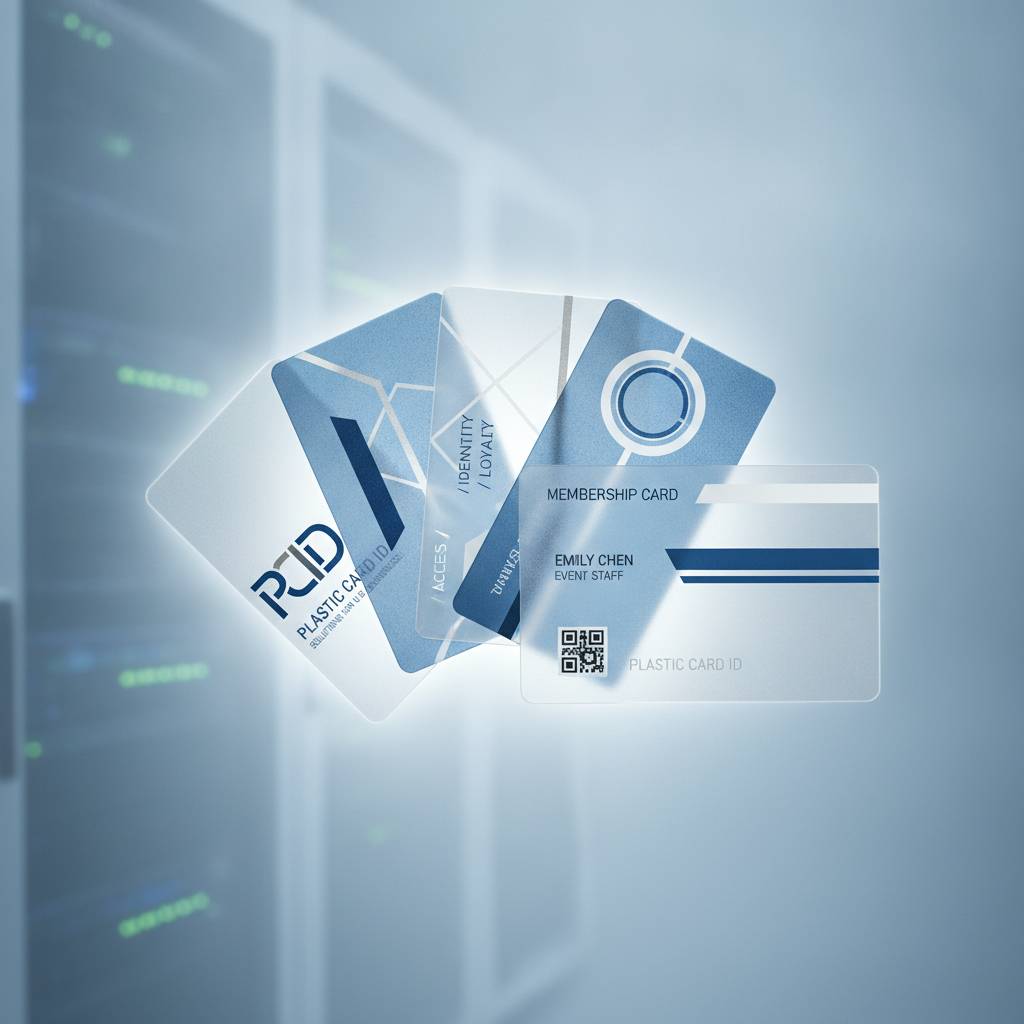 Real Results: How Our Clients Win With Plastic Cards
