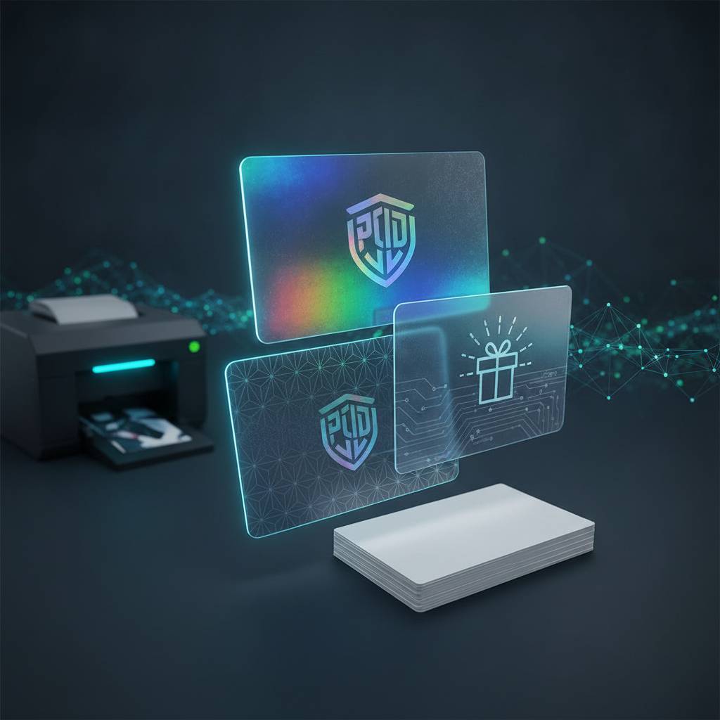 Gift Cards That Drive Real Revenue Growth