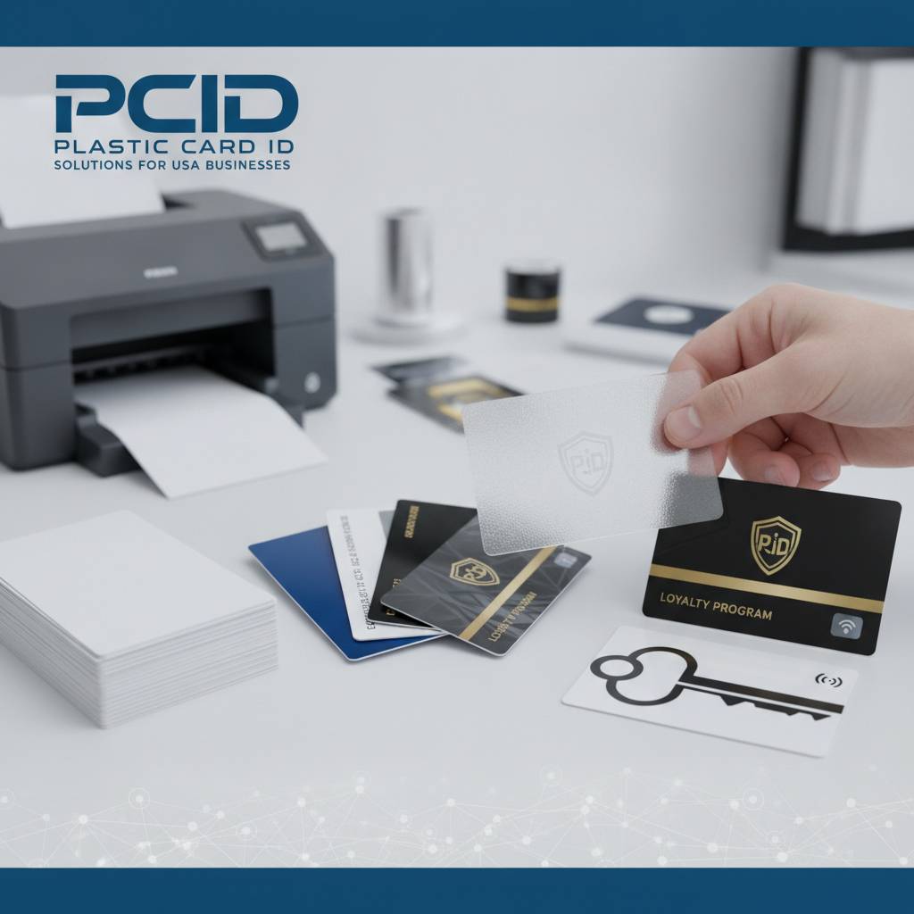 Specialty Cards for Brands That Want to Stand Out