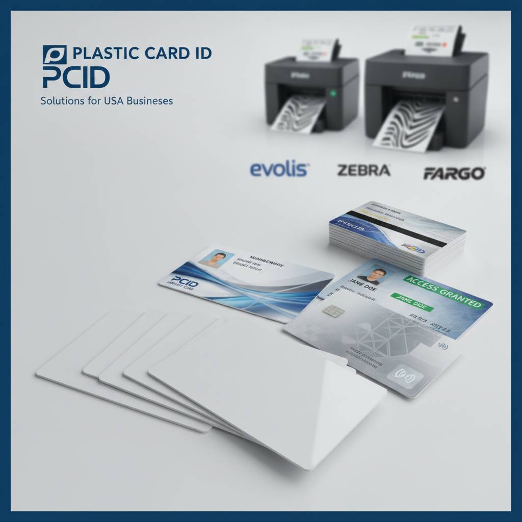 Membership, Identity, and Credential Cards