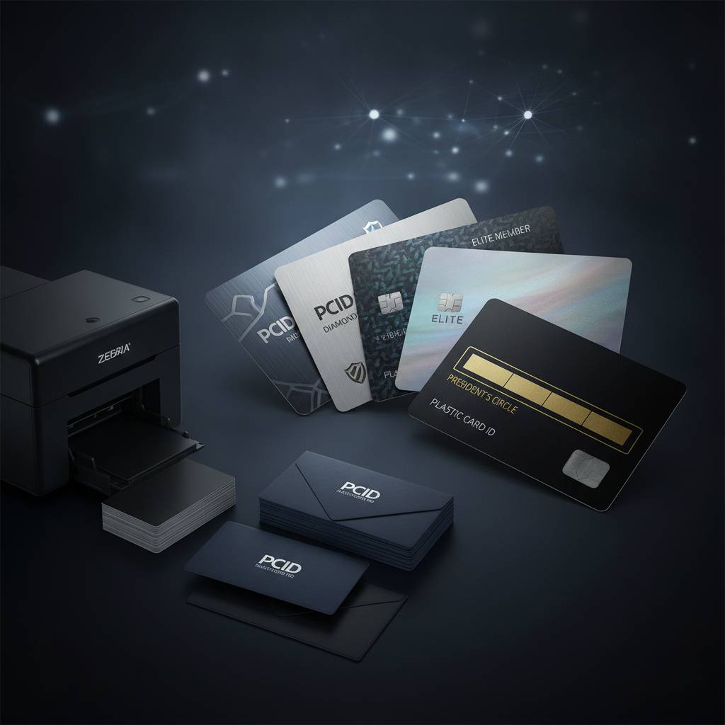 What Makes a Great VIP Membership Card Program
