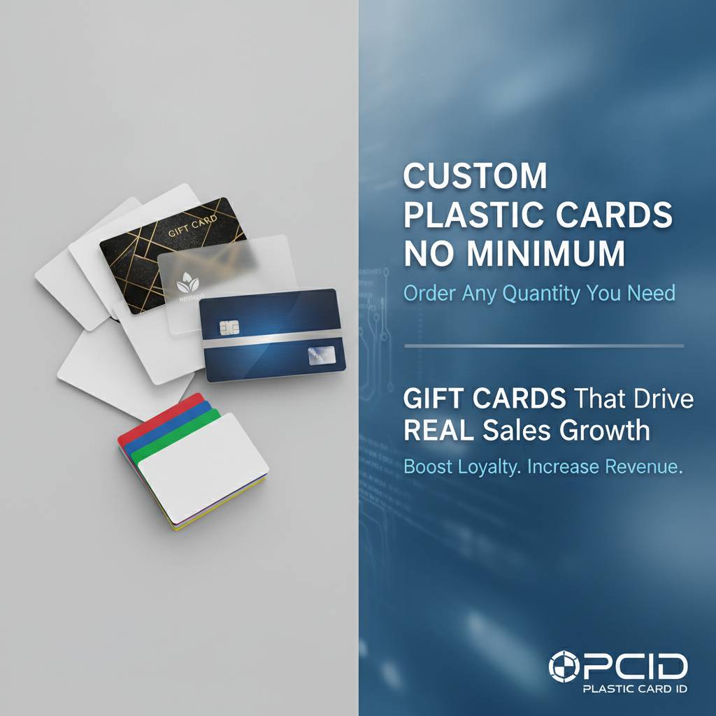 Gift Cards That Drive Real Sales Growth