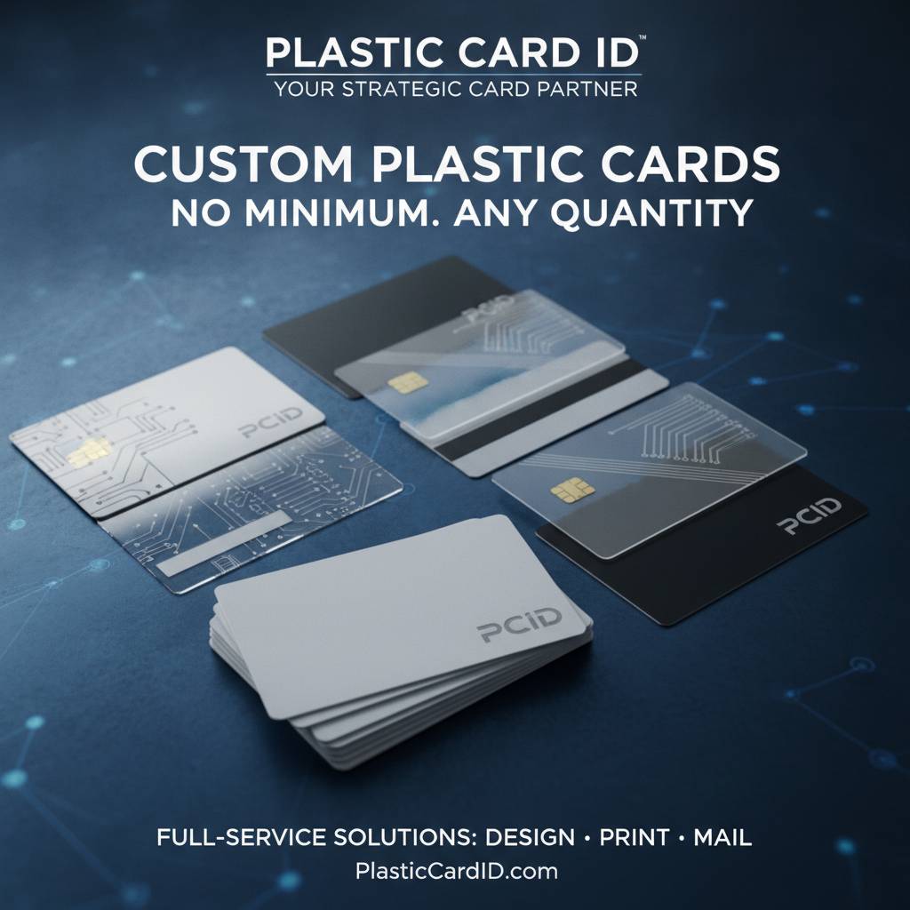 Full-Service Card Solutions: From Design to Delivery