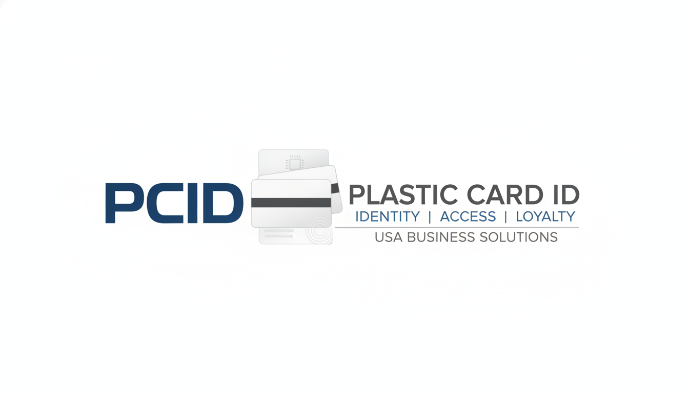 Plastic Cards